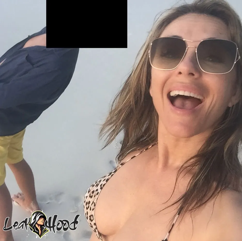 Elizabeth Hurley Nude Leaks OnlyFans #109 - LeakHood