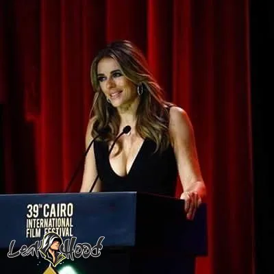 Elizabeth Hurley Nude Leaks OnlyFans #135 - LeakHood