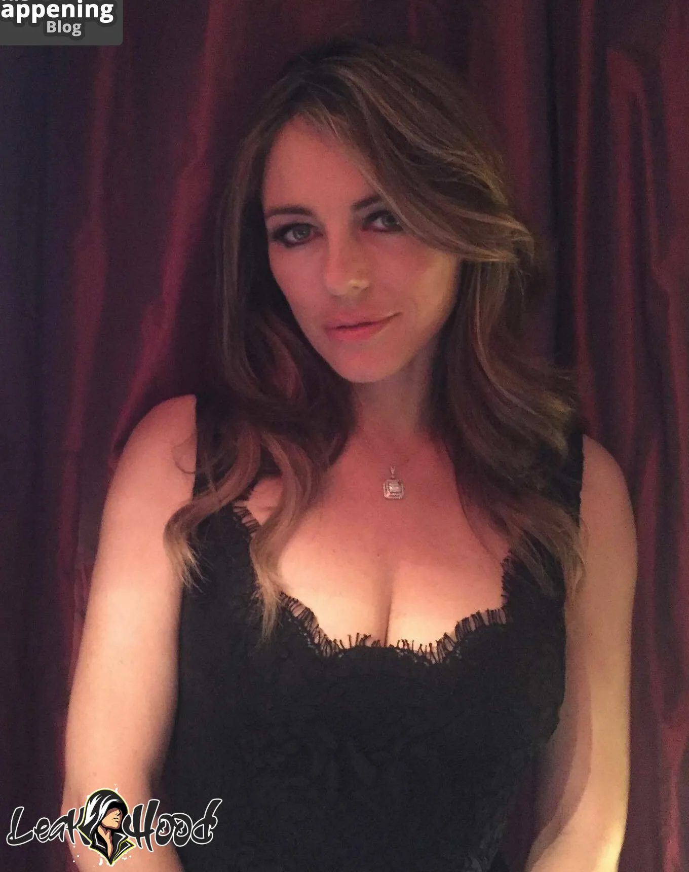 Elizabeth Hurley Nude Leaks OnlyFans #1481 - LeakHood