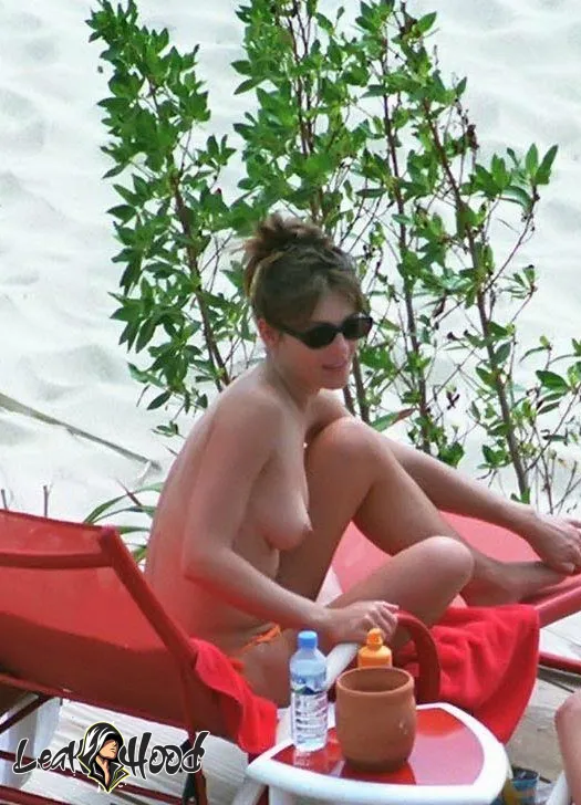 Elizabeth Hurley Nude Leaks OnlyFans #181 - LeakHood