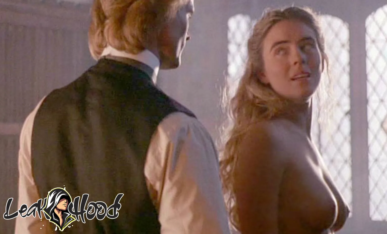 Elizabeth Hurley Nude Leaks OnlyFans #242 - LeakHood