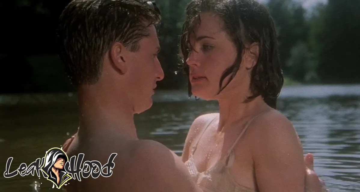 Elizabeth McGovern Nude Leaks OnlyFans #50 - LeakHood