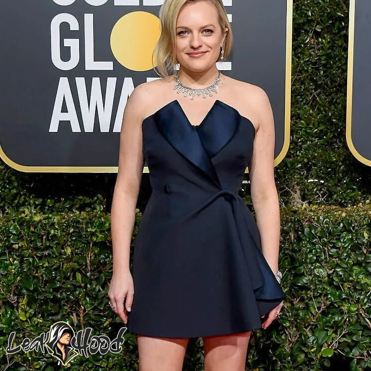 Elizabeth Moss Nude Leaks OnlyFans #30 - LeakHood