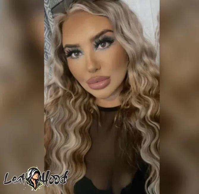 ElleHutchx Nude Leaks OnlyFans #3 - LeakHood