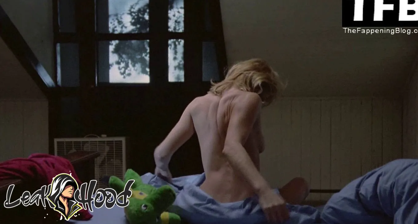 Ellen Barkin Nude Leaks OnlyFans #105 - LeakHood