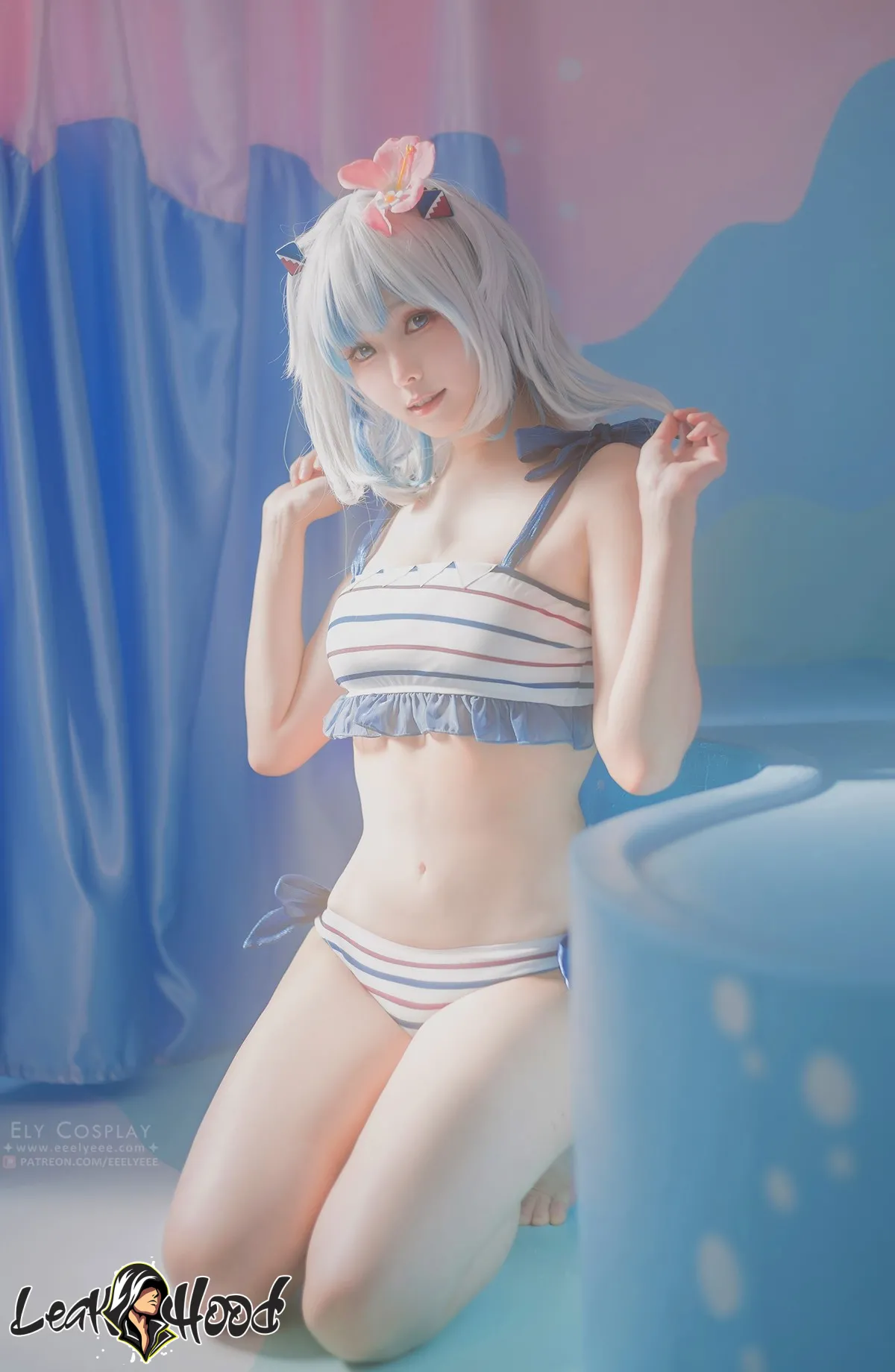 Ely Cosplayer Nude Leaks OnlyFans #2 - LeakHood