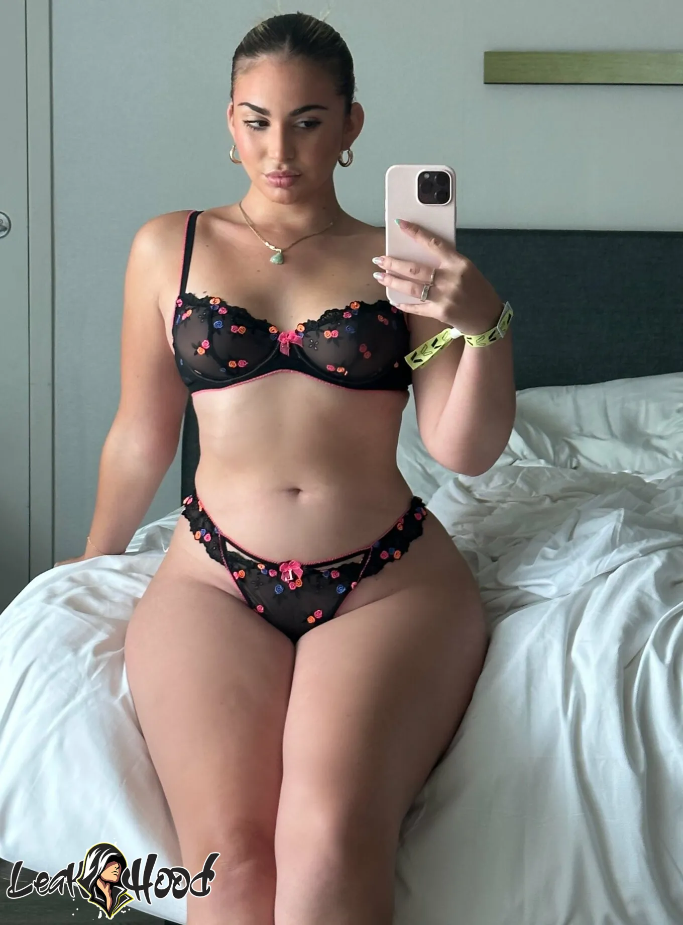 Emely Hernandez Nude Leaks OnlyFans #6 - LeakHood