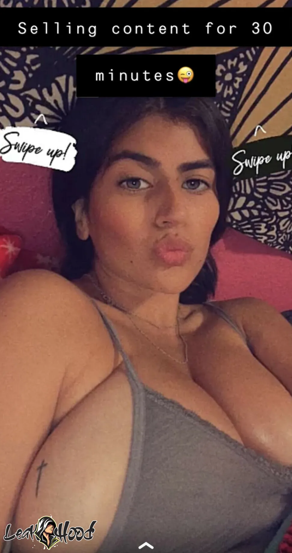 Emilia Torres Nude Leaks OnlyFans #10 - LeakHood