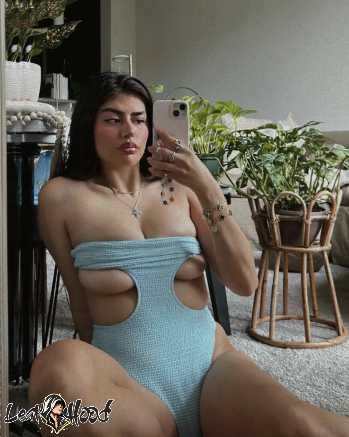 Emilia Torres Nude Leaks OnlyFans #34 - LeakHood