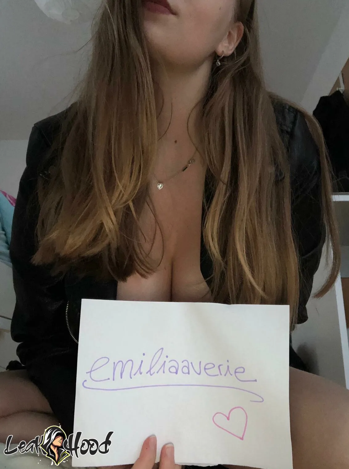 Emilia Nude Leaks OnlyFans #44 - LeakHood