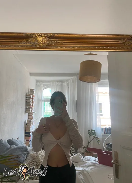 Emily Anouk Dorn Nude Leaks OnlyFans #7 - LeakHood