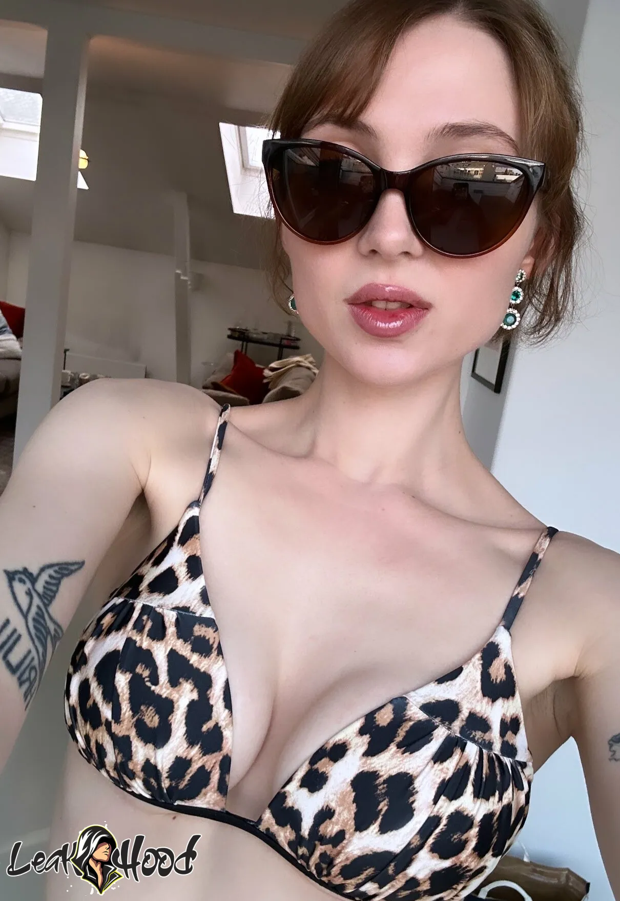 Emily Cain Nude Leaks OnlyFans #2 - LeakHood