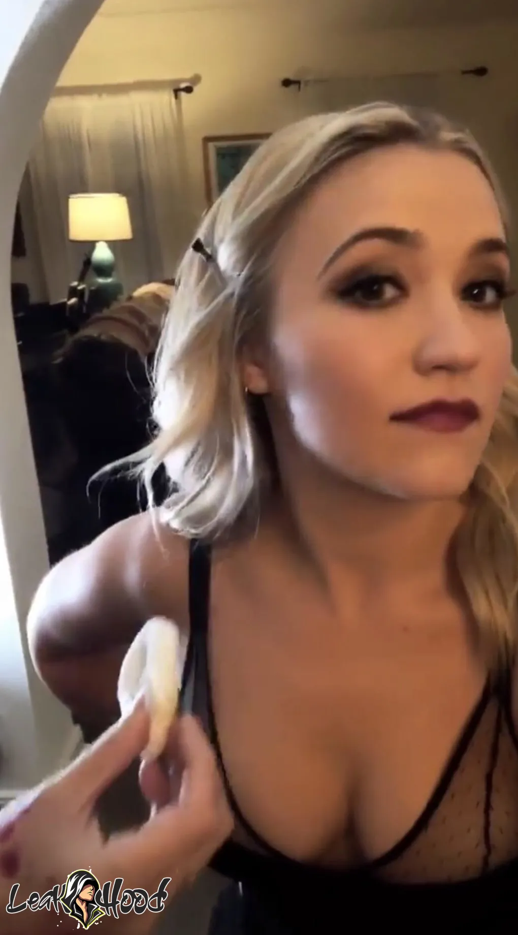 Emily Osment Nude Leaks OnlyFans #104 - LeakHood