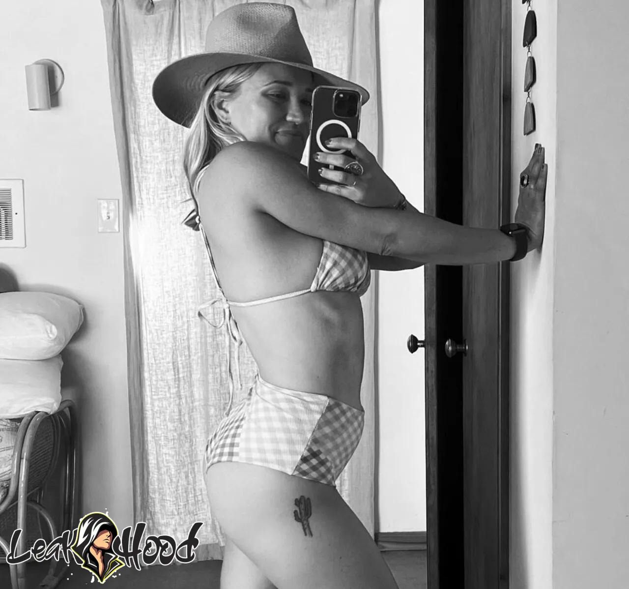 Emily Osment Nude Leaks OnlyFans #141 - LeakHood