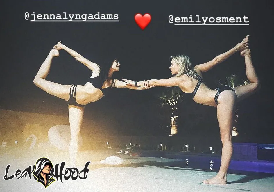 Emily Osment Nude Leaks OnlyFans #18 - LeakHood