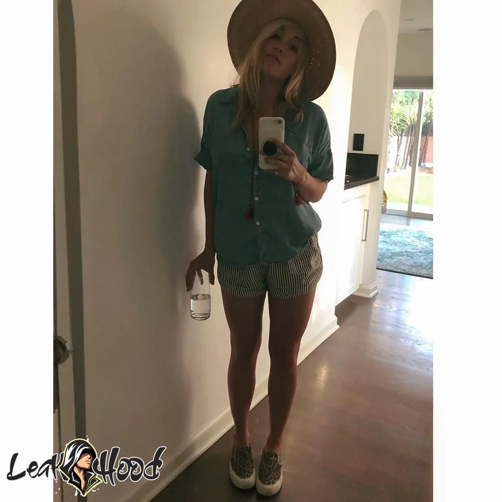 Emily Osment Nude Leaks OnlyFans #28 - LeakHood