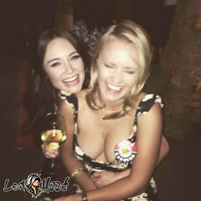 Emily Osment Nude Leaks OnlyFans #34 - LeakHood