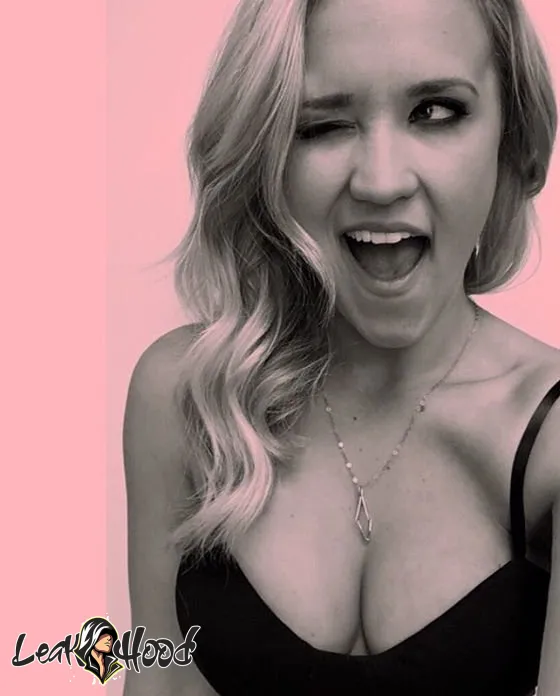 Emily Osment Nude Leaks OnlyFans #37 - LeakHood