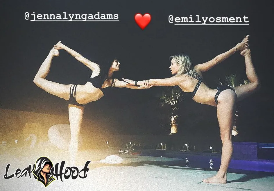 Emily Osment Nude Leaks OnlyFans #85 - LeakHood