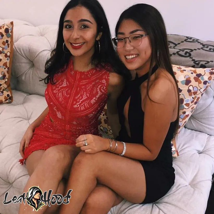 Emily Shin Nude Leaks OnlyFans #10 - LeakHood