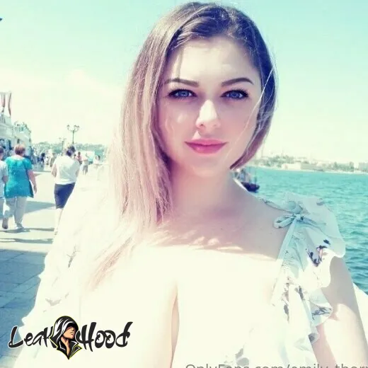 emily_thorne_ Nude Leaks OnlyFans #2 - LeakHood