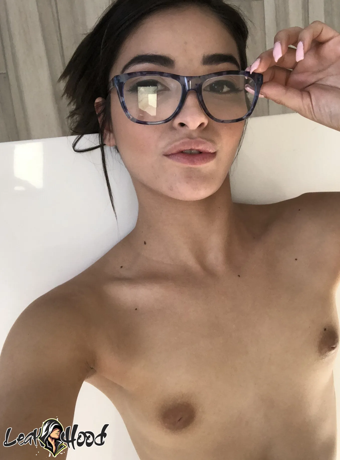 Emily Willis Nude Leaks OnlyFans #684 - LeakHood