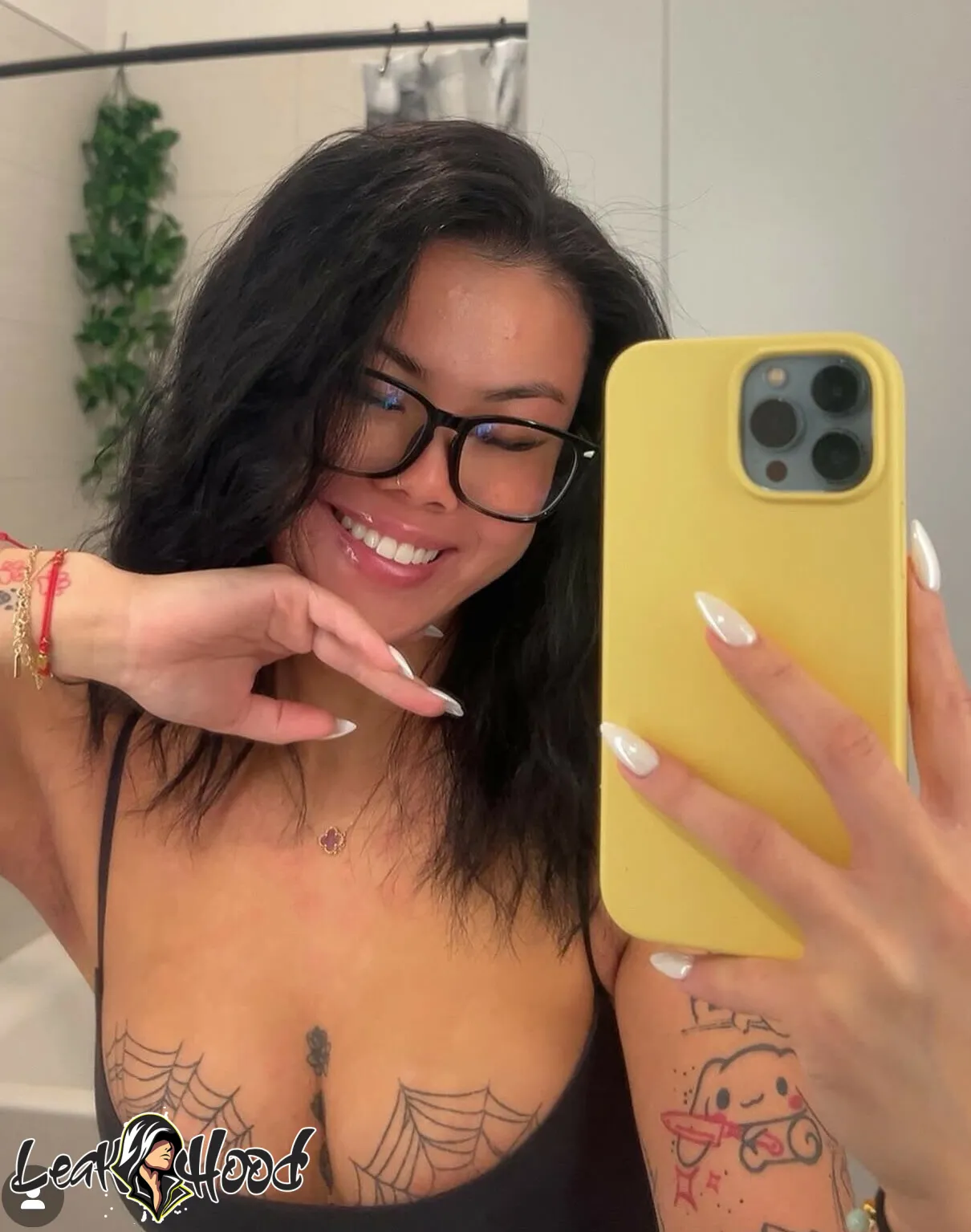 Emilyafeng Nude Leaks OnlyFans #1 - LeakHood