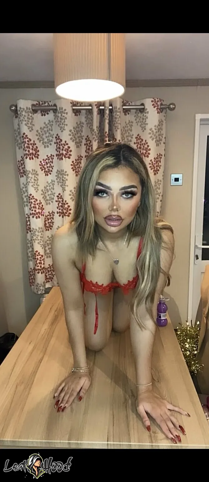 emilyexotics Nude Leaks OnlyFans #8 - LeakHood