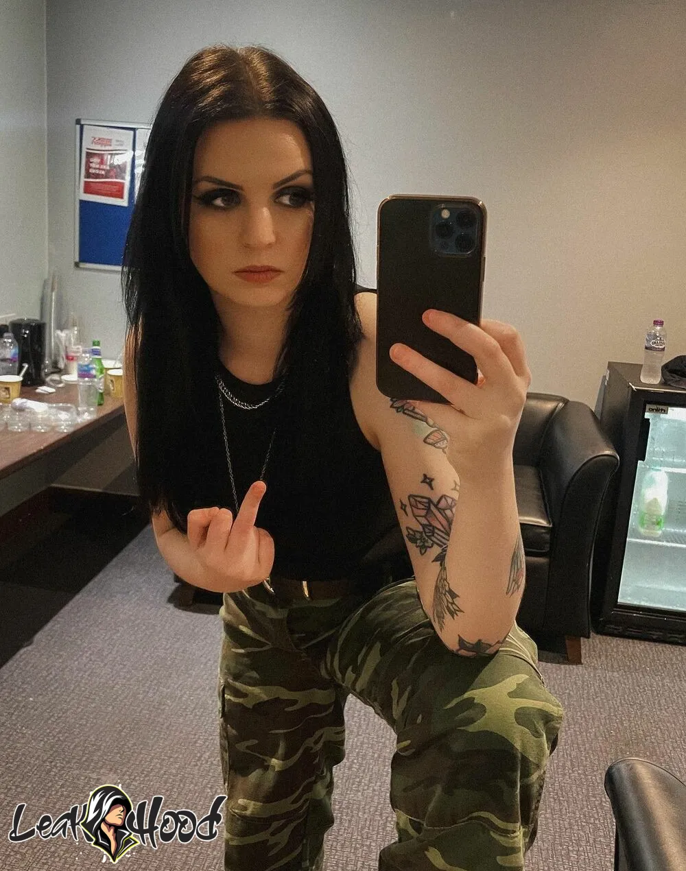 Emma Blackery Nude Leaks OnlyFans #9 - LeakHood