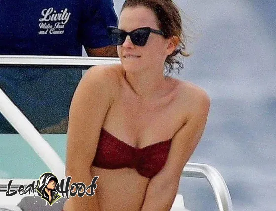 Emma Watson Nude Leaks OnlyFans #1002 - LeakHood