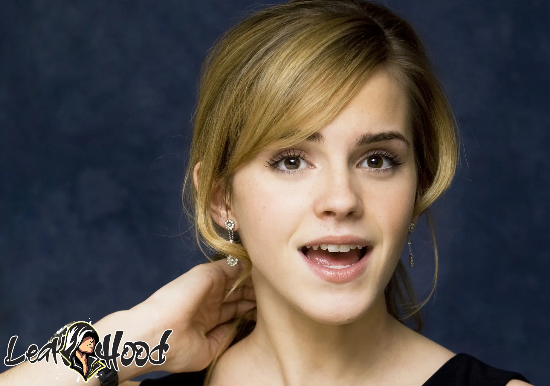 Emma Watson Nude Leaks OnlyFans #1047 - LeakHood