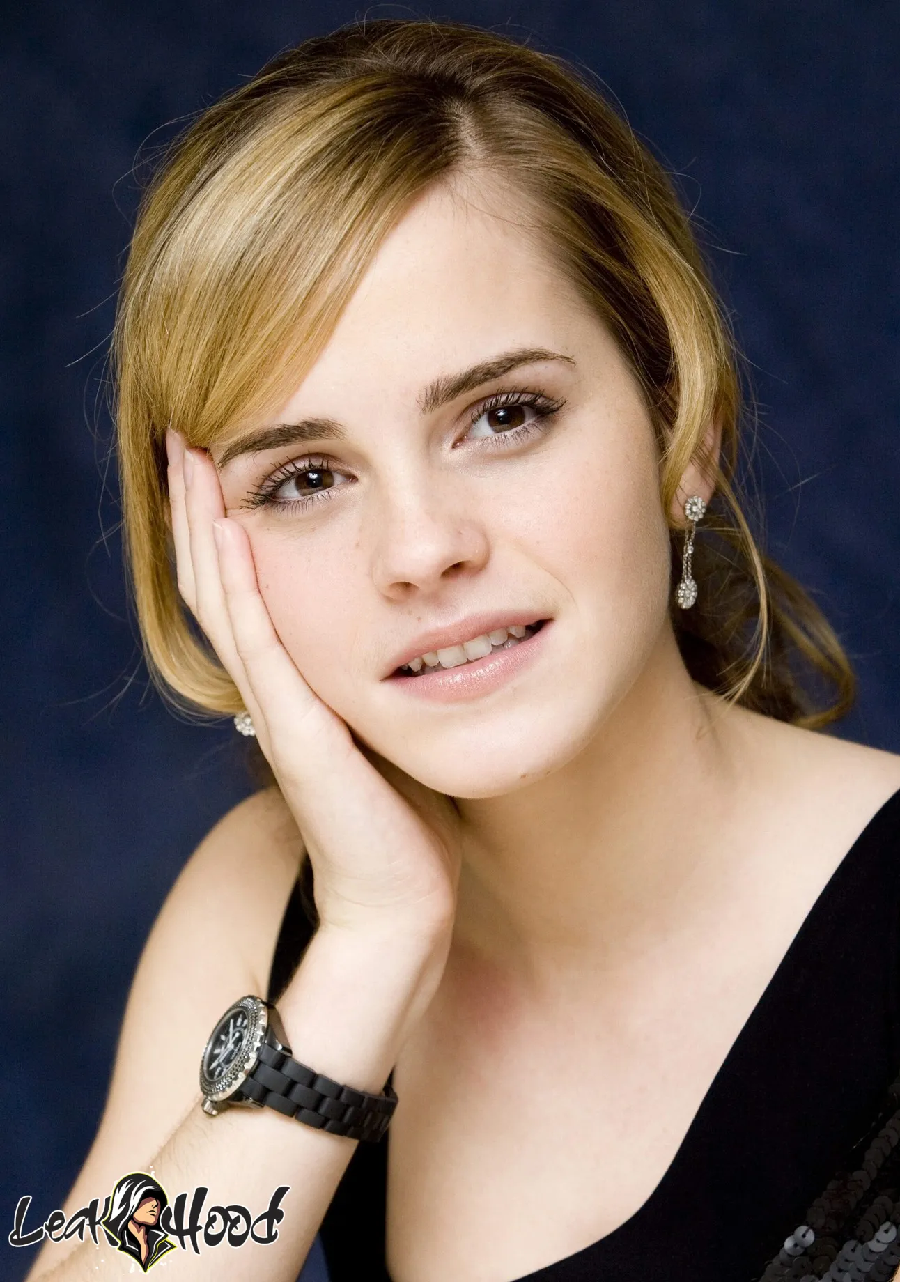 Emma Watson Nude Leaks OnlyFans #1050 - LeakHood