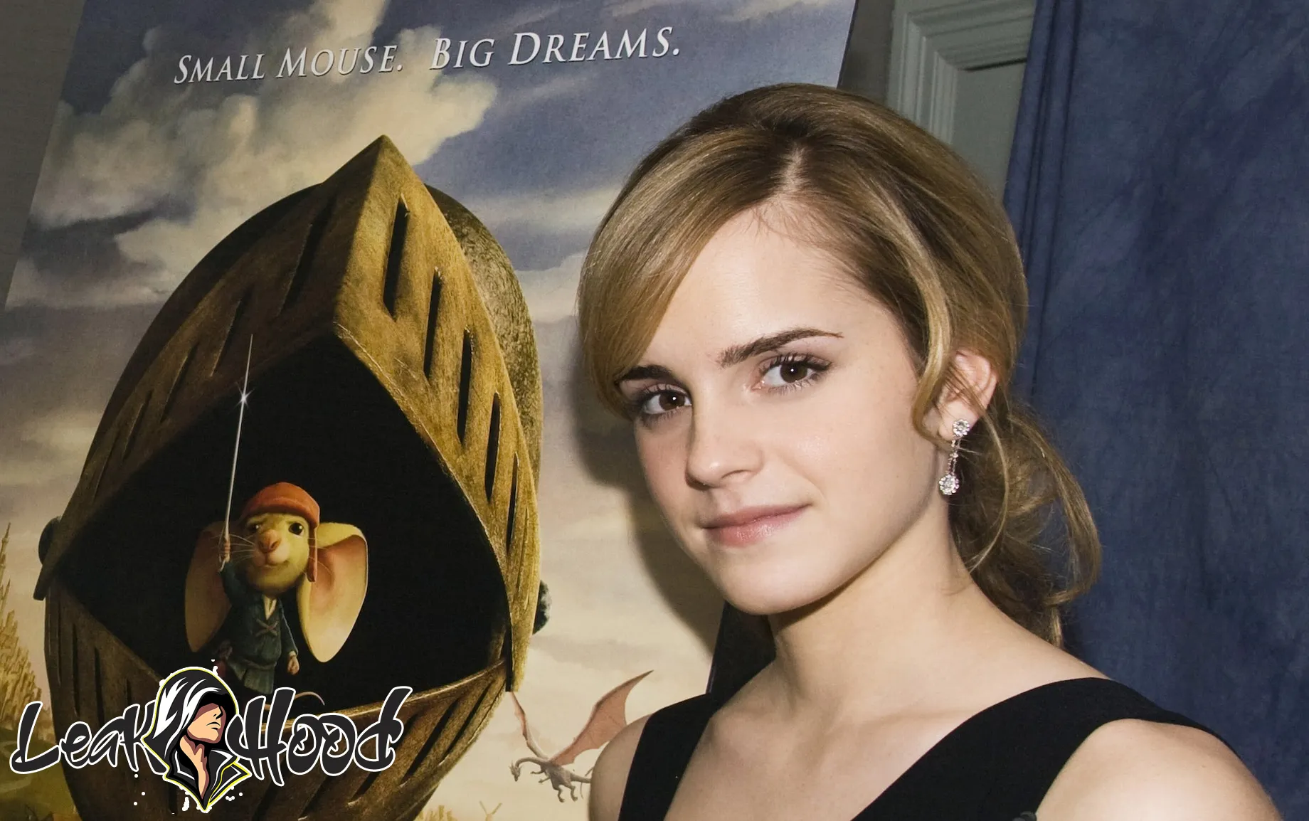 Emma Watson Nude Leaks OnlyFans #1054 - LeakHood