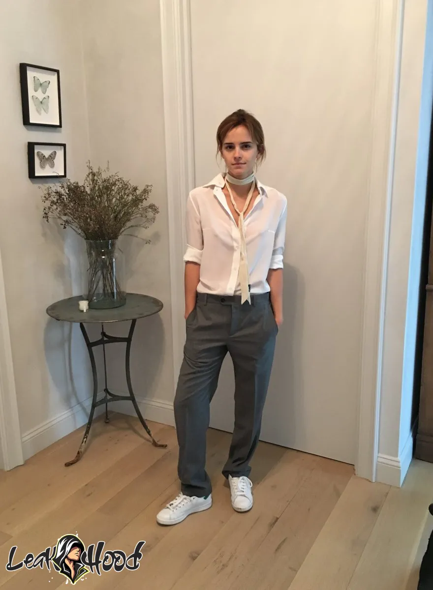 Emma Watson Nude Leaks OnlyFans #106 - LeakHood