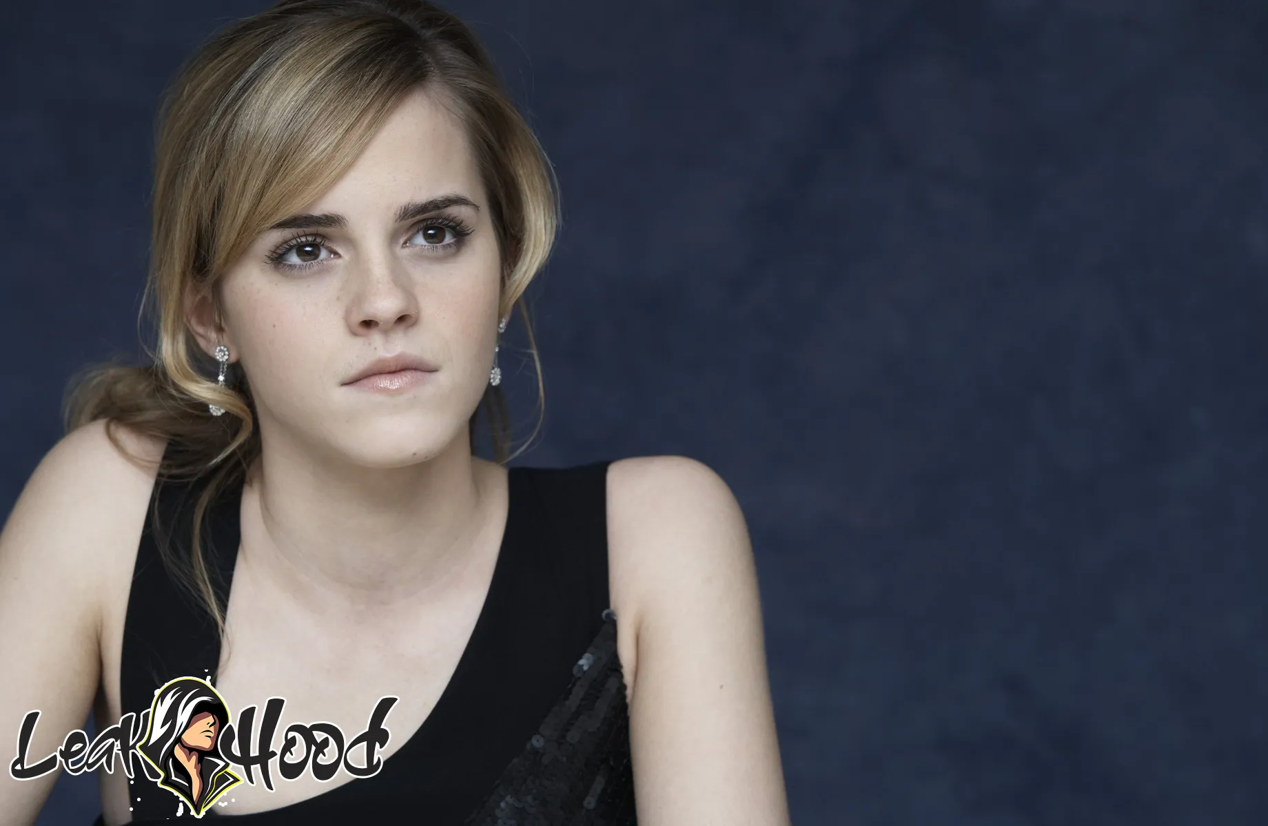 Emma Watson Nude Leaks OnlyFans #1060 - LeakHood