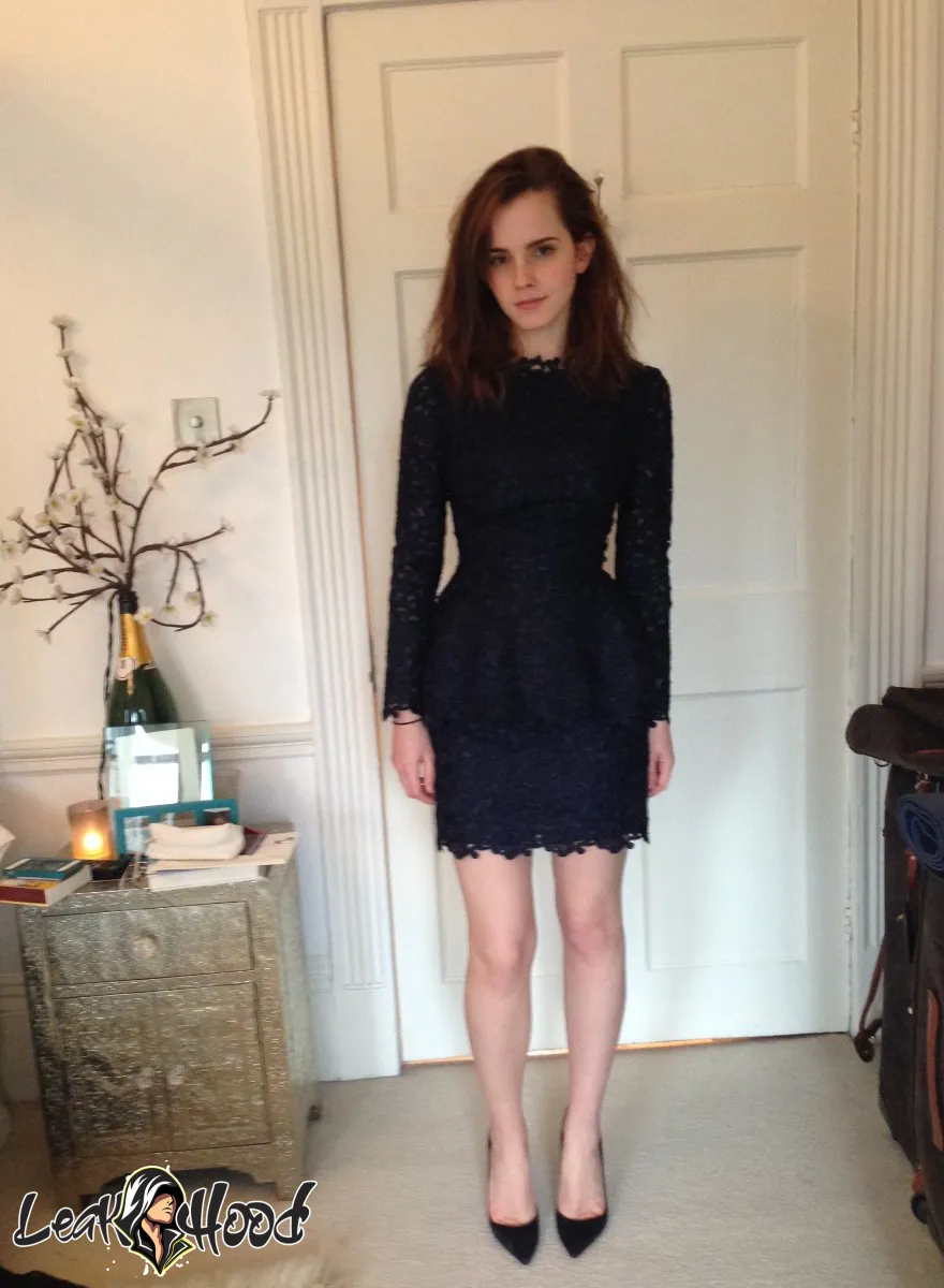 Emma Watson Nude Leaks OnlyFans #108 - LeakHood