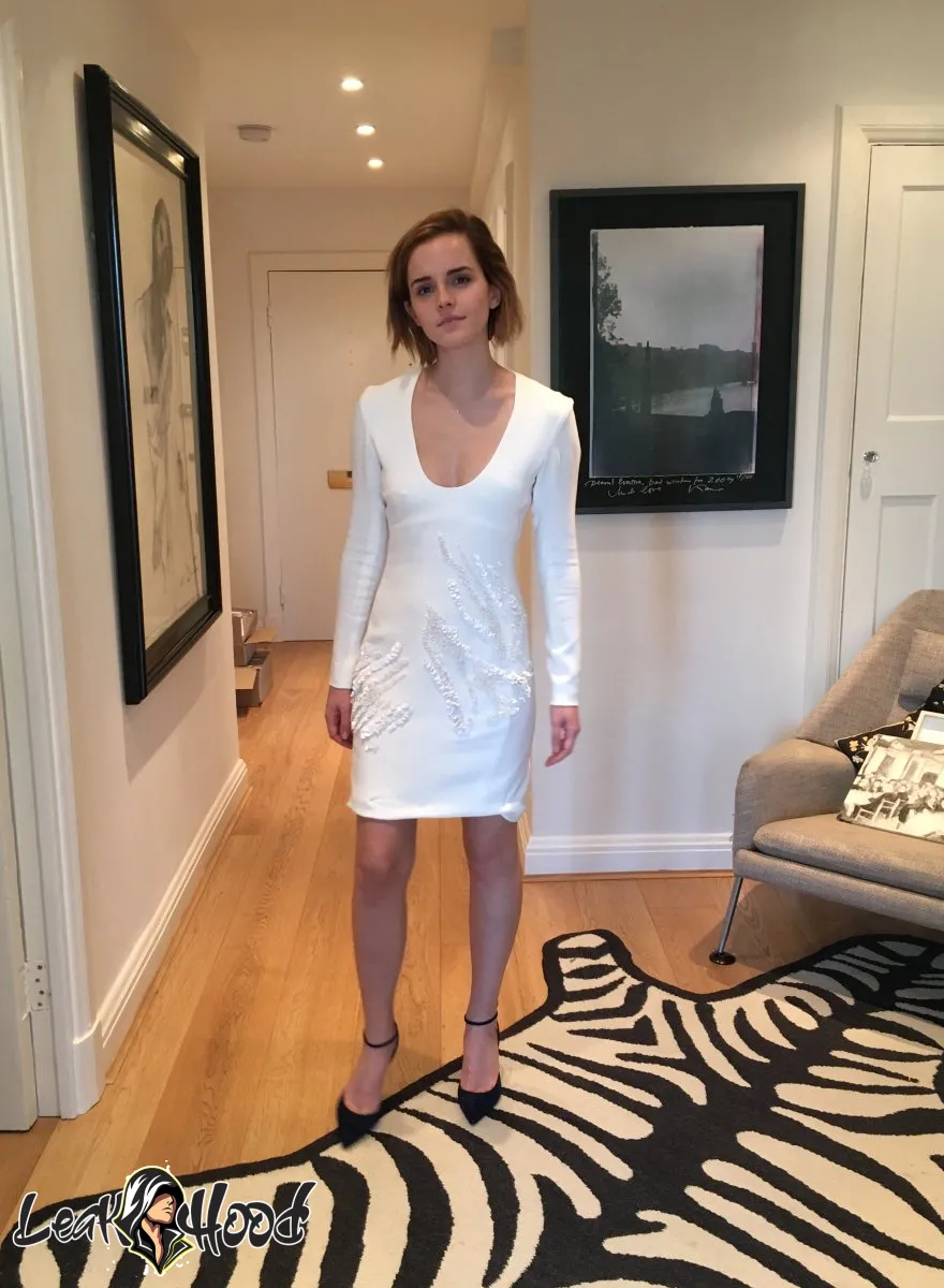 Emma Watson Nude Leaks OnlyFans #118 - LeakHood