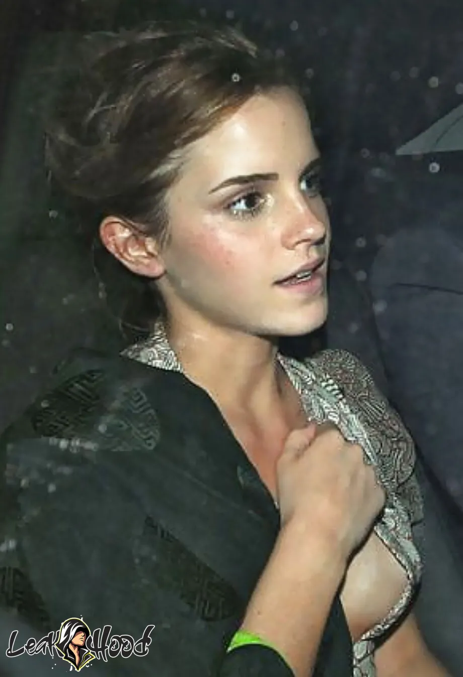 Emma Watson Nude Leaks OnlyFans #1198 - LeakHood