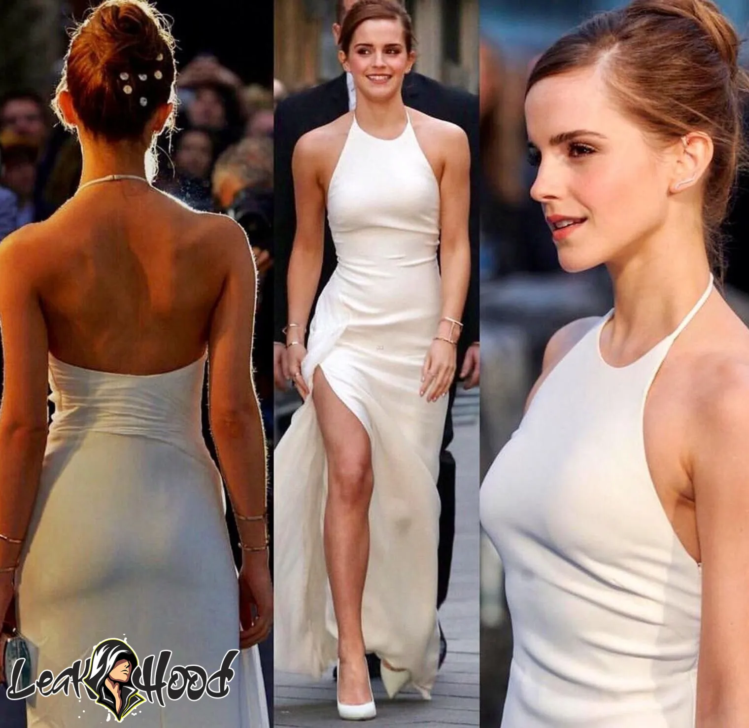 Emma Watson Nude Leaks OnlyFans #1200 - LeakHood