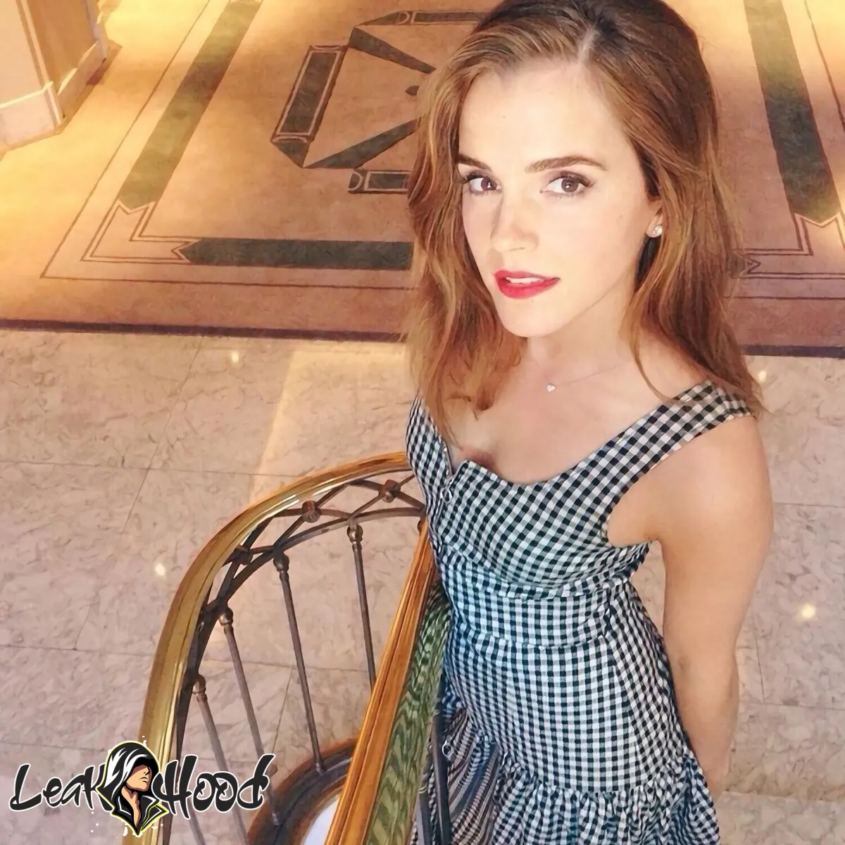 Emma Watson Nude Leaks OnlyFans #1207 - LeakHood