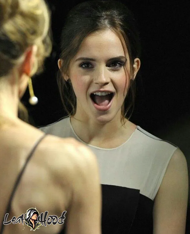 Emma Watson Nude Leaks OnlyFans #1252 - LeakHood