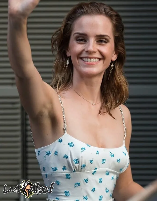 Emma Watson Nude Leaks OnlyFans #1255 - LeakHood