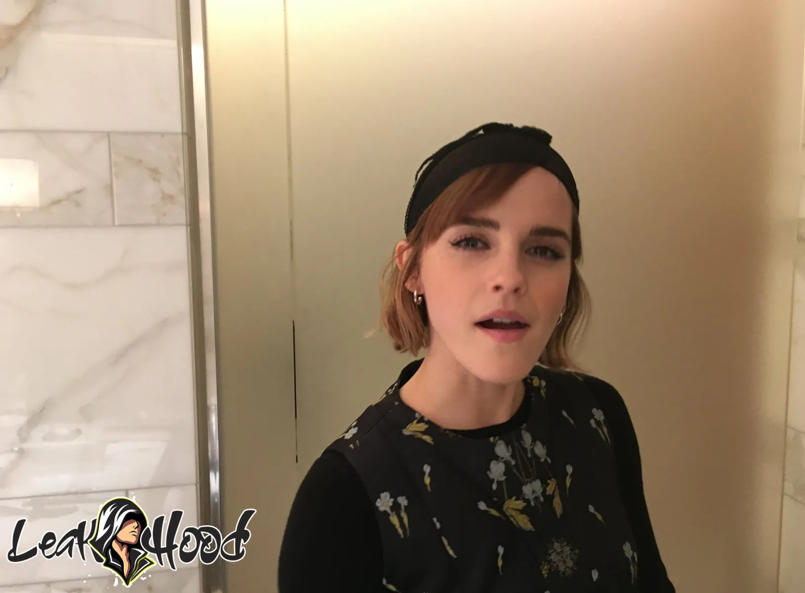 Emma Watson Nude Leaks OnlyFans #126 - LeakHood