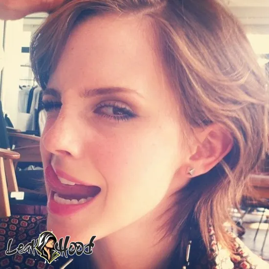 Emma Watson Nude Leaks OnlyFans #1264 - LeakHood