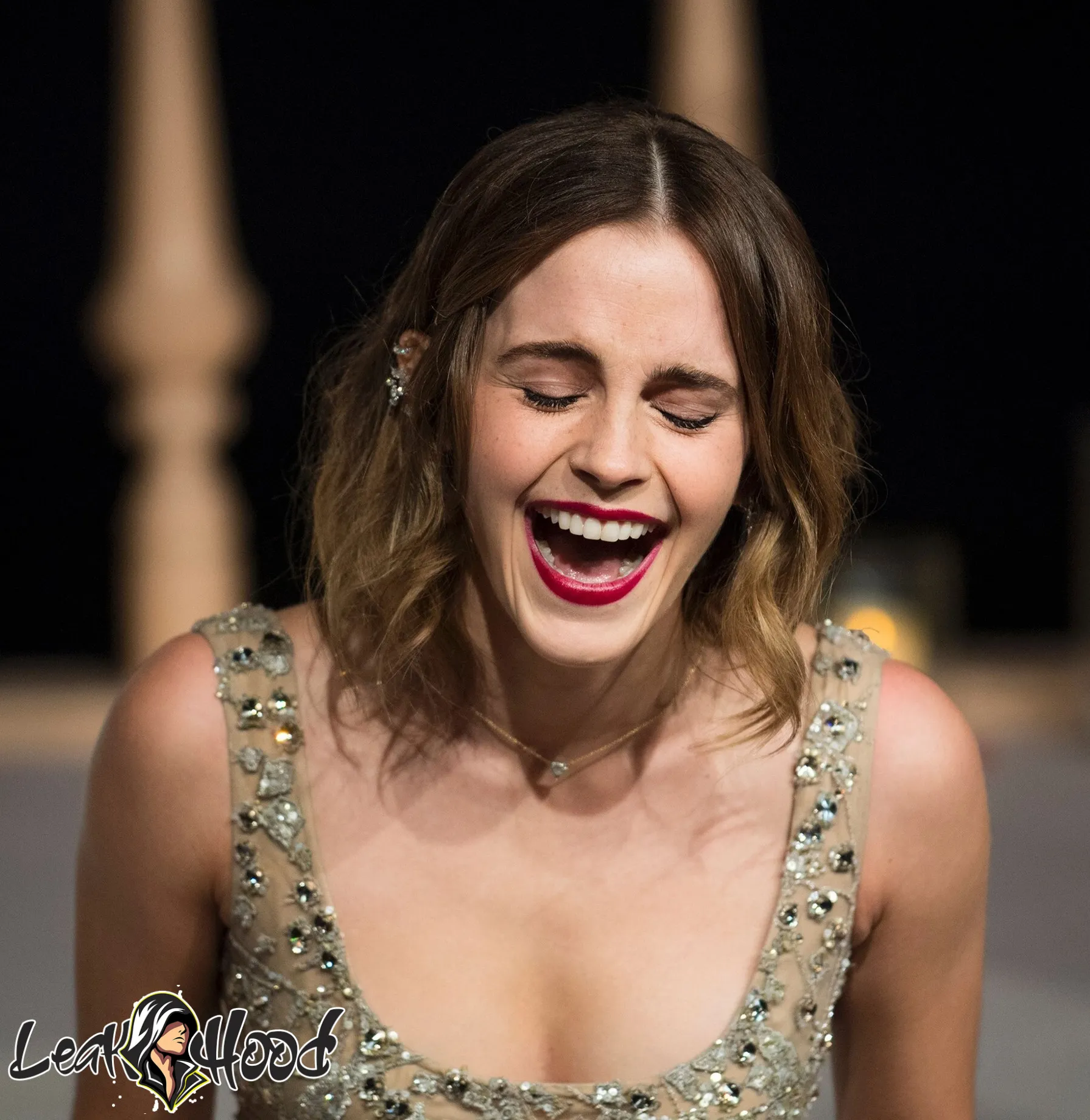 Emma Watson Nude Leaks OnlyFans #1267 - LeakHood