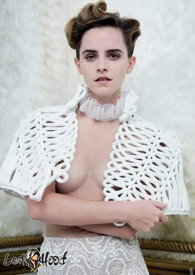 Emma Watson Nude Leaks OnlyFans #1277 - LeakHood