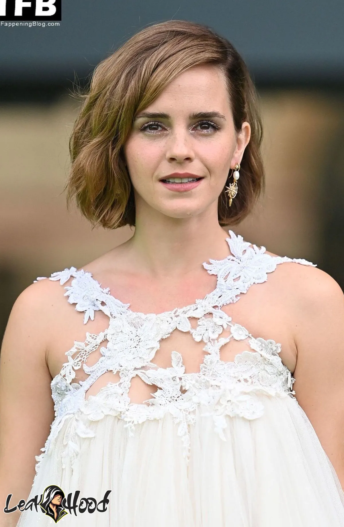 Emma Watson Nude Leaks OnlyFans #1410 - LeakHood