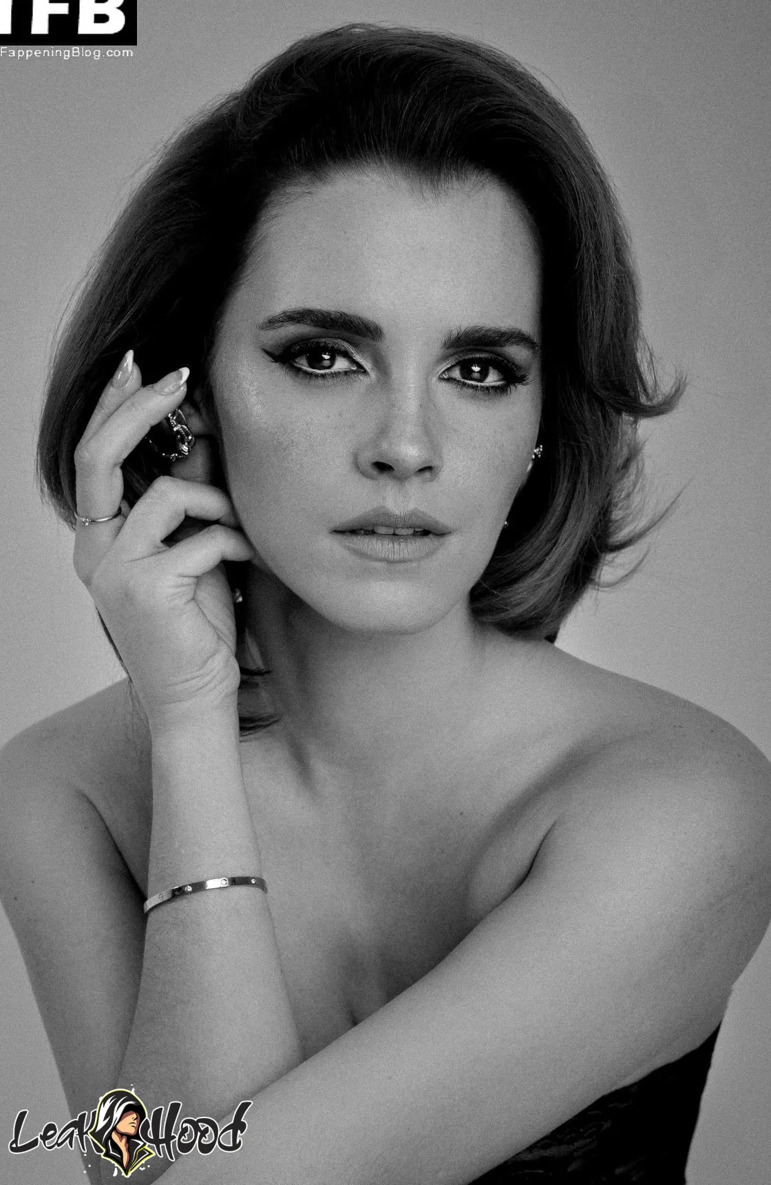 Emma Watson Nude Leaks OnlyFans #1413 - LeakHood