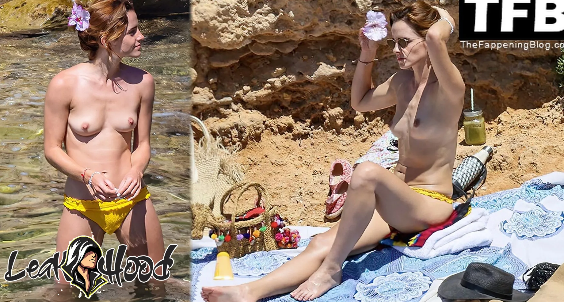 Emma Watson Nude Leaks OnlyFans #1416 - LeakHood