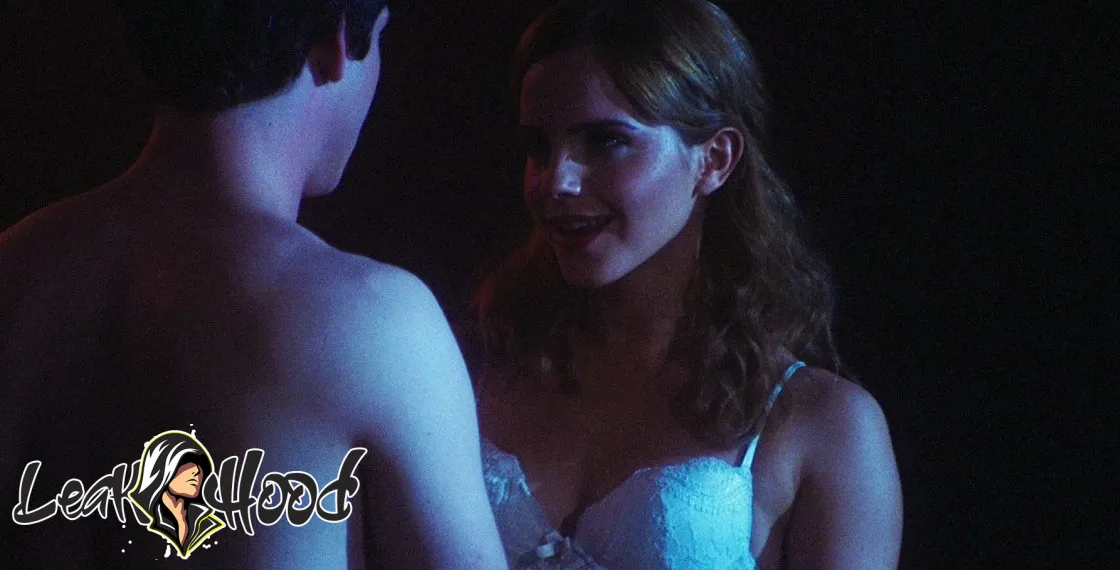 Emma Watson Nude Leaks OnlyFans #171 - LeakHood